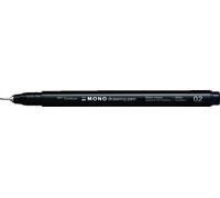 4 x Tombow WS-EFL-H-02MONO stylo à dessin 02