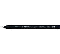 4 x Tombow WS-EFL-H-04MONO stylo à dessin 04