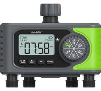 4-Zone Hose Timer RainPoint ITV405