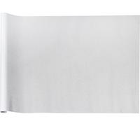40/45/50/60cm Frasiertes Fenster Film Sticker Datenschutz Sand Blast Clear Abnehmbar 1M - 45cm