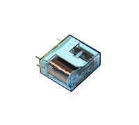 40.51.9.012.0000 Relais: électromagnétique SPDT Ude bobine: 12VDC 10A/250VAC FIN