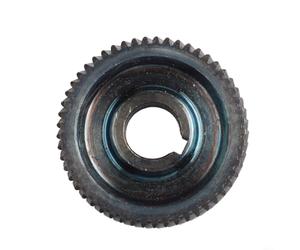 40,6 cm 7018B pour pignon de tronçonneuse, 53 dents en alliage 16" | Pour la coupe du bois, fonctionnement fluide, idéal pour la foresterie, matériau en alliage solide, 53 dents au pouce carré