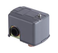 40-60PSI 110V-230V interrupteur de pompe à eau domestique fil intérieur sans tour
