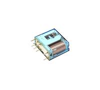 40.61.9.024.4000 Relais: électromagnétique SPDT Ude bobine: 24VDC 16A/250VAC FIN