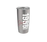 40 ans anniversaire homme Cadeau Juin 1986 vintage Gobelet isotherme en acier inoxydable double paroi