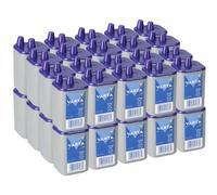 40 batteries Varta 430 4R25X, 6V, 7,5Ah – compatibles avec les systèmes d'alarme, les éclairages d'urgence et les lampes de travail