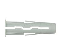 40 chevilles universelles en plastique Rawlplug Uno 10x36mm