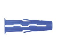 40 chevilles universelles en plastique Rawlplug Uno 8 x 32mm