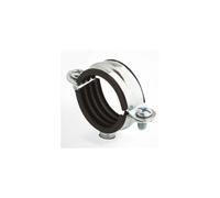 40 colliers sanitaire premium double isophonique D. 22 mm