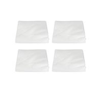40 Filtre Purificateur D'Air Anti-PoussiÈRe En Coton ÉLectrostatique pour Mi 1/2 / 2S Filtre À Air Hepa Purificateur D'Air Universel Pm2.5