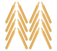 40 Pièces Pointes de Rechange pour Marqueurs de Peinture