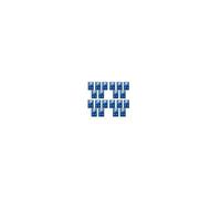 40 piles Varta V13GA LR44