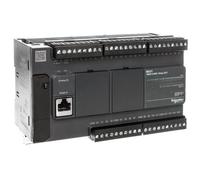 Contrôleur programmable 40 relais E/S Modicon M221-40I/O TM221C40R