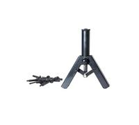 40 rivets plastiques et riveteuse -