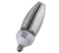 40 W Grain Ampoule LED, culot E27, LED Corn Bulb, HQL de rechange comparables Puissance 175 W HPS MHL, la poire, épis de maïs, 4700 Lumen, 4500 K, Blanc neutre, blanc