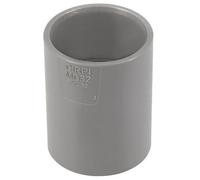 40 X manchon PVC FF - diamètre 100 mm - MG100 Girpi