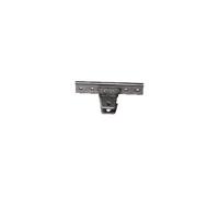 400 - attache avant inox pour fixation des operateurs a verin. - FAAC AF400