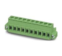 400 Pièce Connecteur PCB Combicon - Connecteur de câble pour circuit imprimé MSTB 2,5/ 3-STF-5,08 | Phoenix | MSTB 2,5/ 3-STF-5,08 | 1777992 | Connecteur de câble connecteur