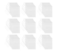 400 Pièces Sachets Infuseurs à Thé Jetables Non Tissés | Filtration pour Thé et Plantes Sèches, Haute Résistance, Ténacité, Résistance à Chaleur, Lot Pratique