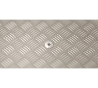 400 rivets standards à inox A2/inox A2 à tête plate à Ø4x8mm - SCELL-IT - BTD4008