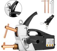 400 V Paire de bras pour pince à souder par points120 mm Pince électrique à souder par points 25A Spot Welder Gun