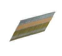 4000 tira de clavos, D34° unidos con papel 2.8 x 50mm anilla NK G12 (630149000)