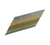 4000 tira de clavos, D34° unidos con papel 2.8 x 75mm anillo BL (630154000)