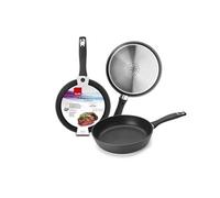 400018N poÃªle new indu plus 18 cm