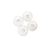 4000PCS SMD Ceramic Capacitors Various Models 1206 10pF 100uF 100pF 1nF 10nF 15nF 100nF 0.1uF 1uF 2.2uF 4.7uF 10uF 47uF EKFBQBGW(2.2uF)