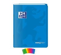 [400100005-3] Oxford Lot de 3 Cahiers Easybook agrafé17x22cm 96 pages petits ...