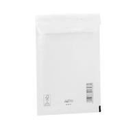 400123103 - Lot de 10 enveloppes à bulles - Enveloppes d'expédition - Bantex C3 (225 x 175 mm) - 13/C - Avec fermeture autocollante - Blanc