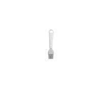 Brabantia Pinceau silicone Essential 400384 – Large – Blanc