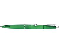 SCHNEIDER - Lot de 20 - stylo à bille rétractable K20 ICY COLOURS, vert Vert G
