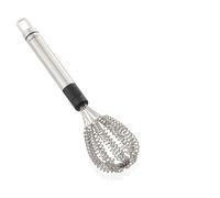 Leifheit Fouet Speed Squirl en acier 8,5 x 5,5 x 28 cm 3097