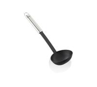 Leifheit Louche Sterling Noir-Acier 24057