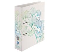 4008110259246 Segregator Herlitz A4 8 cm Greenline Ginko Max File Hamelin Polska