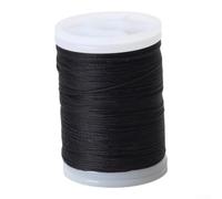 400D Nylon Bow String Serving Thread 120m Spool for 400D Nylon | String Spool Whisker Biscuit String Shoemaker Wax Thread Recurve Bow Maintenance