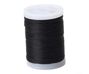 400D Nylon Bow String Serving Thread 120m Spool for 400D Nylon | String Spool Whisker Biscuit String Shoemaker Wax Thread Recurve Bow Maintenance