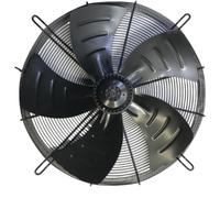 400S 380V 0.47A 180/110W 1380RPM Ventilateur de Refroidissement 4 Fils | Ventilateur de Refroidissement 4 Fils 400S 380V 0.47A 180/110W 1380RPM Ventilateur Axial Industriel
