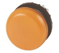 4015081608805 Détecteur de lumière plat, ambre M22-LA, message de commande Kpl. EB, Eaton (Moeller), M22-L-A,4015081608805