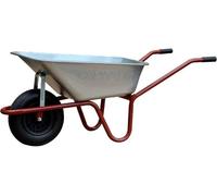 4027972025950 – Chariote à bac profond, modèle jardin, 100 litres, en plastique PP, non assemblée