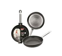403024 poêle alu i chef manche inox 24 cm