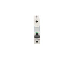 403350 Disjoncteur 1P B 2A 6kA AC TX3 S301 S300