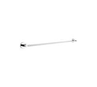 40386001 Barre porte-serviettes Essentials, Chrome (Import Allemagne)