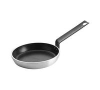 IBILI - Poêle Blinis, 14 cm, Aluminium, Antiadhésif, Compatible avec l’Induction