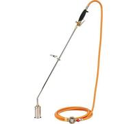 4045659159873 – Kit de brûleurs haute performance, tuyau de 5 mètres