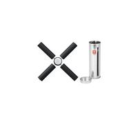 ZWILLING Dessous de plat 22 cm, Silicone