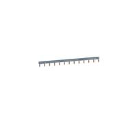 404926 Legrand - Peigne d'alimentation universel phase neutre 1P - 13 modules - Réversible - HX3