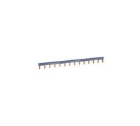 Legrand Peigne d'alimentation 404937 Universel réversible Phase + Neutre 57 modules 1 m
