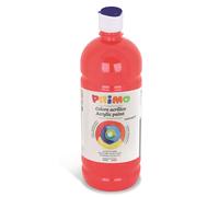 [404TA1000300] Primo Flacon Peinture Acrylique 1000 ml Bouchon Flux Control R...